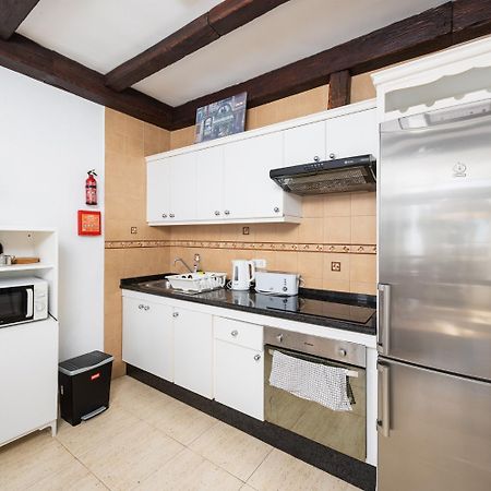 Jardines Apartment 2 Пуэрто дель Кармен Экстерьер фото