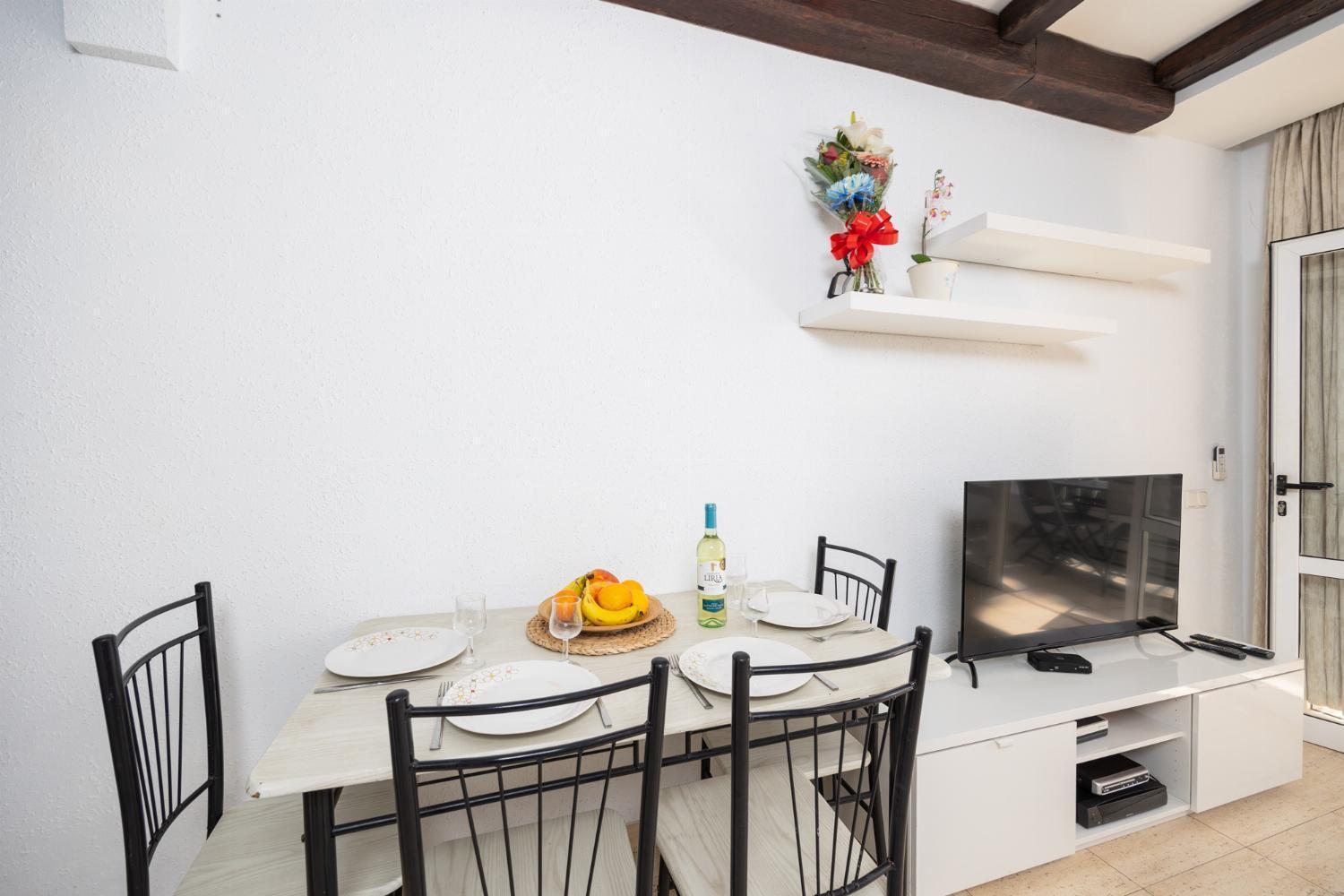 Jardines Apartment 2 Пуэрто дель Кармен Экстерьер фото