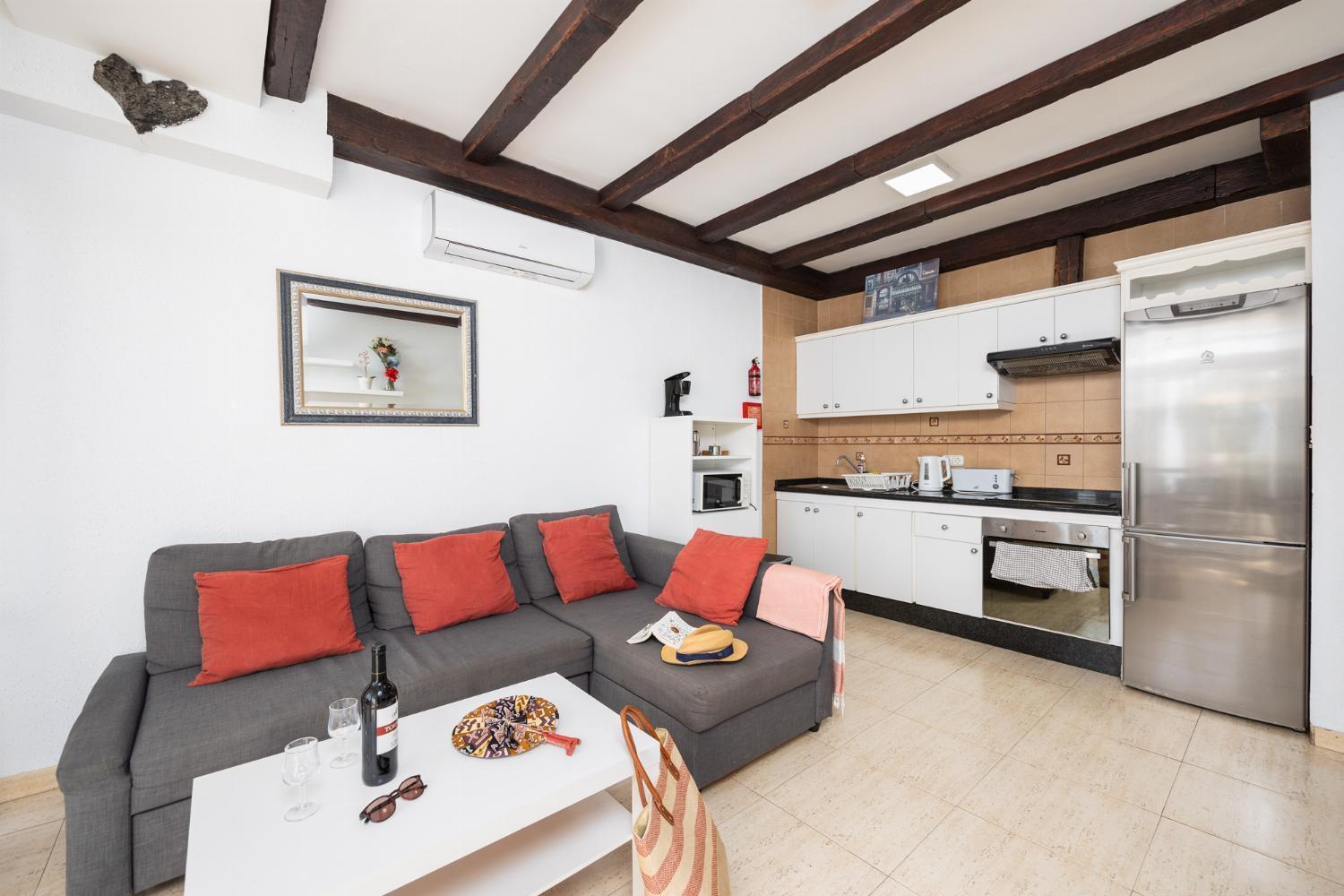 Jardines Apartment 2 Пуэрто дель Кармен Экстерьер фото